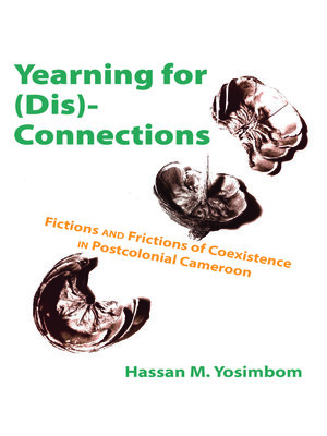 cover image of Yosimbom